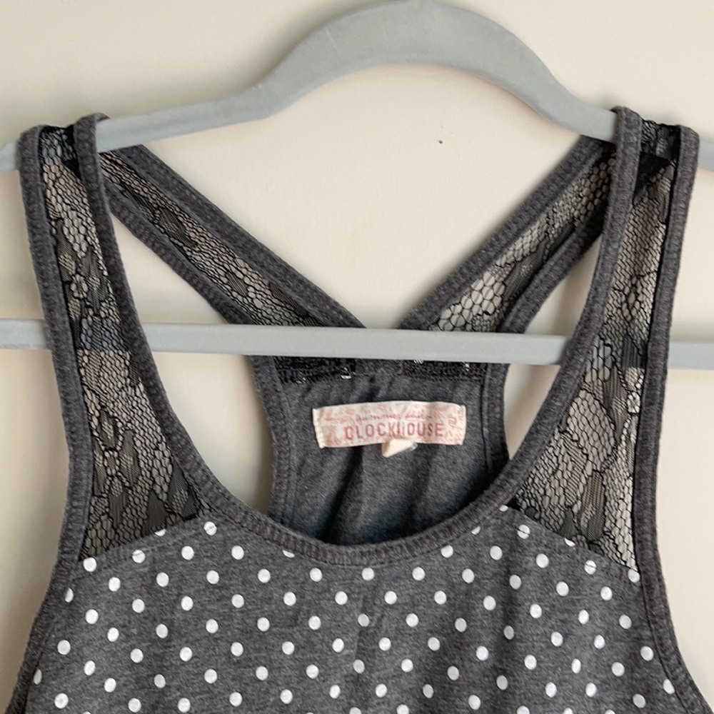 Tank top - Picture 2 of 3